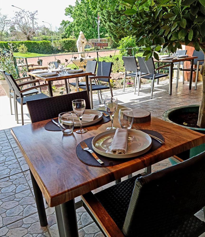 restaurant près de Loire