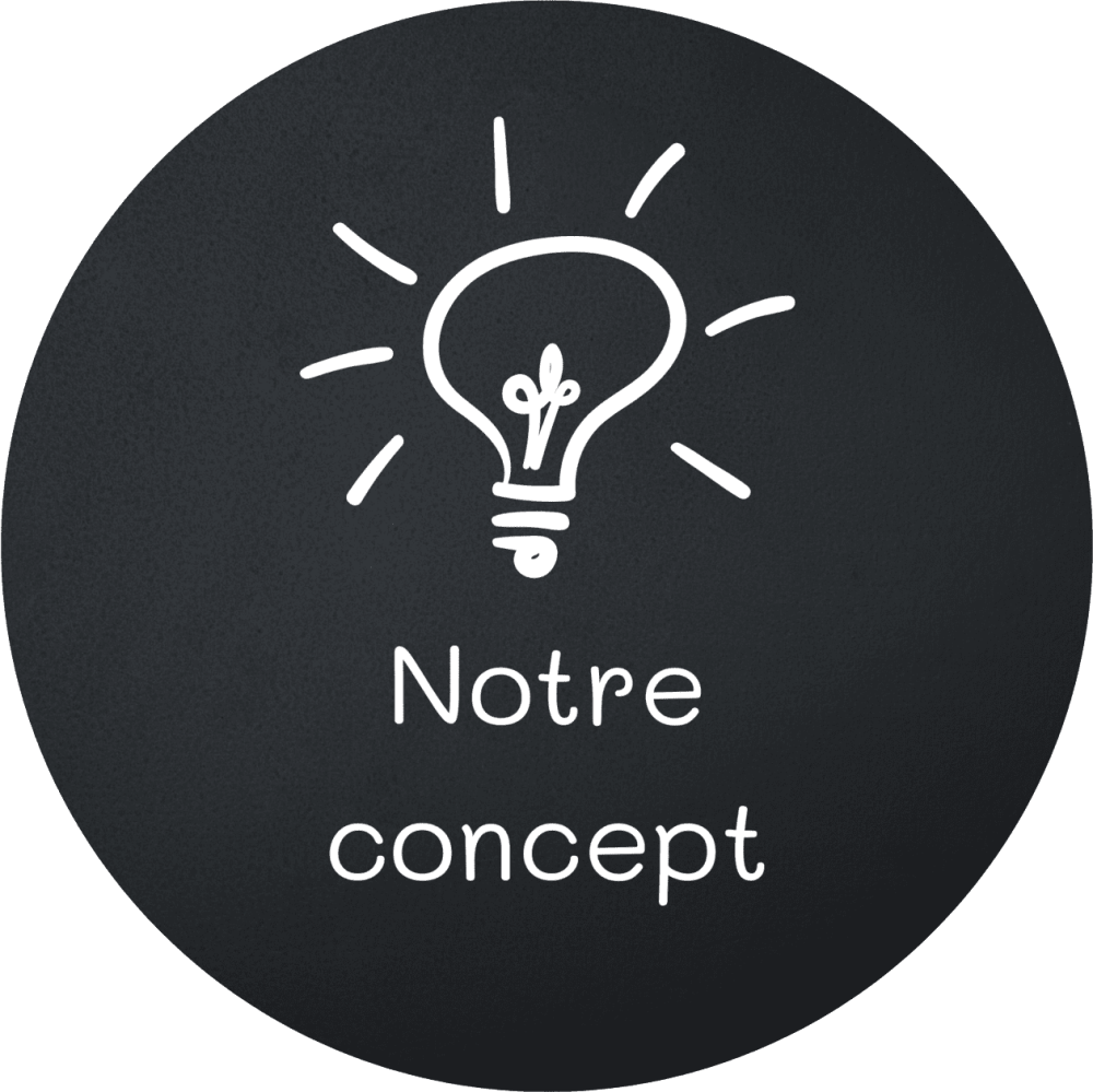notre concept